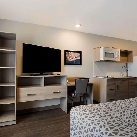 Woodspring Suites Grand Rapids Kentwood Cascade Luaran gambar