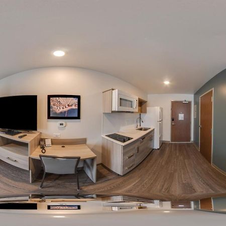 Woodspring Suites Grand Rapids Kentwood Cascade Luaran gambar
