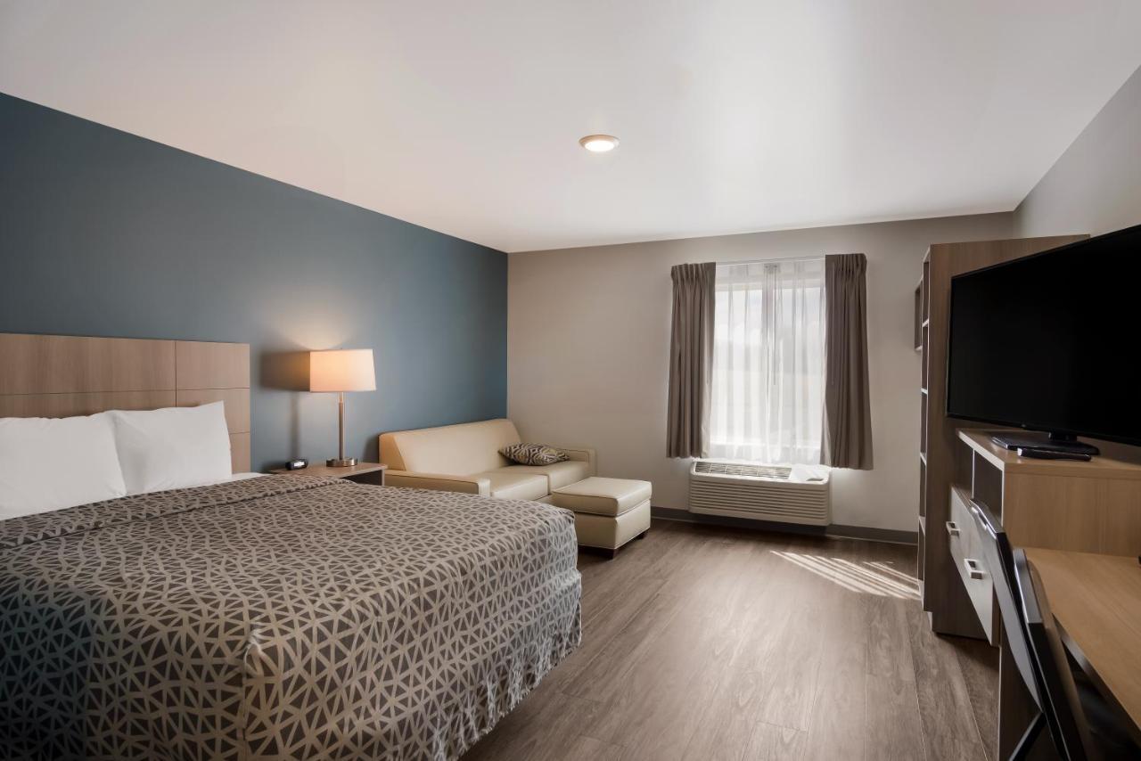 Woodspring Suites Grand Rapids Kentwood Cascade Luaran gambar