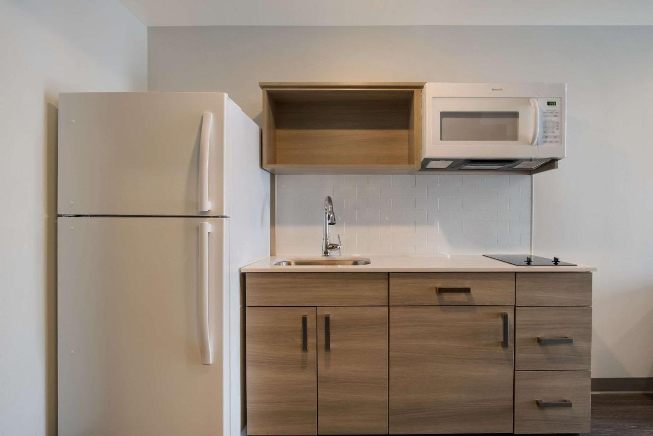 Woodspring Suites Grand Rapids Kentwood Cascade Luaran gambar
