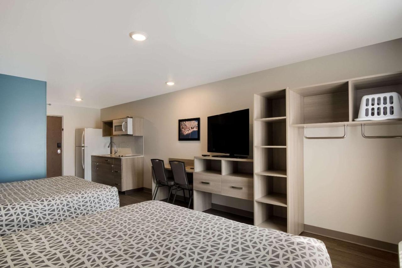 Woodspring Suites Grand Rapids Kentwood Cascade Luaran gambar