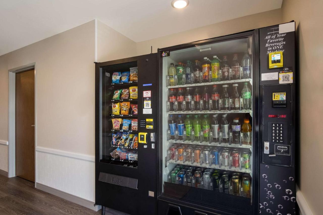 Woodspring Suites Grand Rapids Kentwood Cascade Luaran gambar