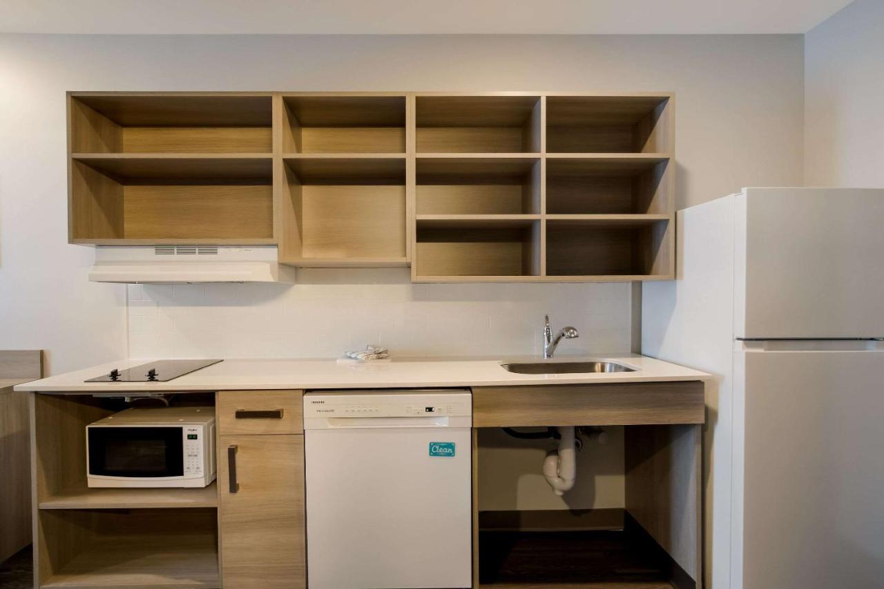 Woodspring Suites Grand Rapids Kentwood Cascade Luaran gambar