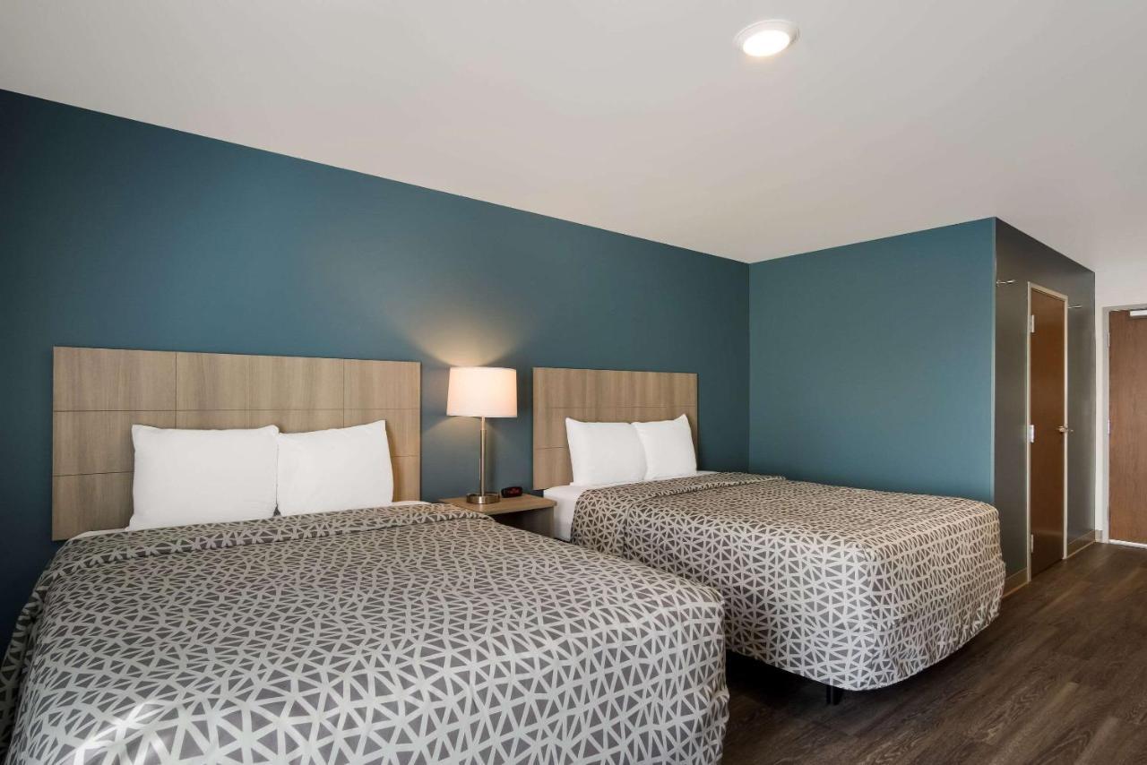 Woodspring Suites Grand Rapids Kentwood Cascade Luaran gambar