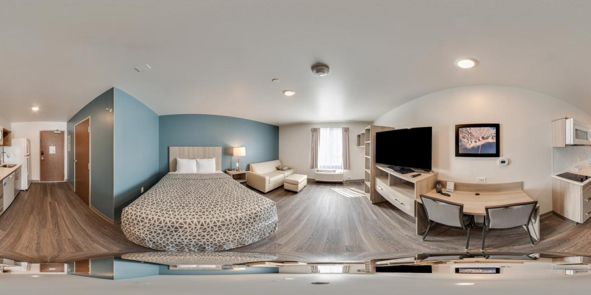 Woodspring Suites Grand Rapids Kentwood Cascade Luaran gambar